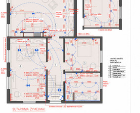 Įvairias interjero dizaino paslaugas / Jūratė / Darbų pavyzdys ID 3295951