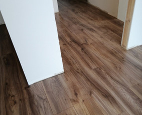 Sienų dažymas - Statybos ir apdailos darbai vakarų Lietuvoje - 3