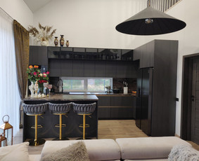 Nestandartinių korpusinių baldų gamyba - Interjeras, baldai - 4 Interjeras, baldai - Nestandartinių korpusinių baldų gamyba - 4