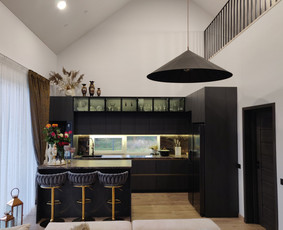 Nestandartinių korpusinių baldų gamyba - Interjeras, baldai - 3 Interjeras, baldai - Nestandartinių korpusinių baldų gamyba - 3