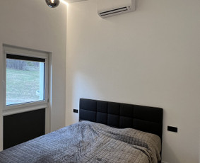 Oro kondicionieriai, Rekuperatoriai, Montavimas / UAB KONDIKA / Darbų pavyzdys ID 3296171