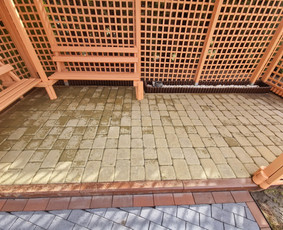 Trinkelių plovimas / ŽD projektai / Darbų pavyzdys ID 3296345