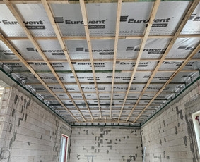 Stogų &scaron;iltinimas - Stogo, darbai, irengimas, dengimas, renovacija, stogdengiai - 1