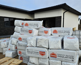 Stogų &scaron;iltinimas - Stogo, darbai, irengimas, dengimas, renovacija, stogdengiai - 2