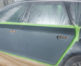 Automobiliu dažymas.remonto darbai - Automobilių kėbulo detalių remontas ir atnaujinimas - 1 Automobilių kėbulo detalių remontas ir atnaujinimas - Automobiliu dažymas.remonto darbai - 1