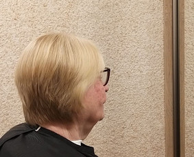 Kirpimo paslaugos su iškvietimu į namus Vilniuje. / Natalija Tumkevič / Darbų pavyzdys ID 3297005
