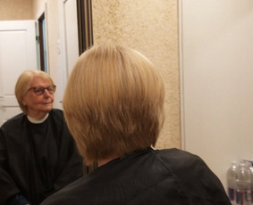 Kirpimo paslaugos su iškvietimu į namus Vilniuje. / Natalija Tumkevič / Darbų pavyzdys ID 3297007