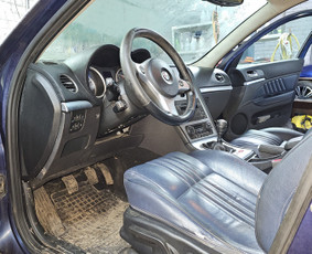 Automobilių cheminis valymas / Poliravimas. - Salono valymas (sausas) - 1 Salono valymas (sausas) - Automobilių cheminis valymas / Poliravimas. - 1