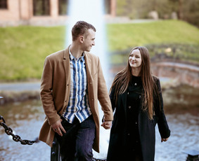 Poros fotosesija - Fotografė Jūsų gražiausioms akimirkoms - 2