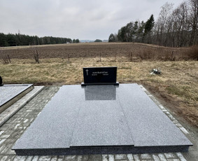 Kapų tvarkymas, Nuolaidos Iki 50% / Kapų tvarkymas visoje Lietuvoje / Darbų pavyzdys ID 3297567