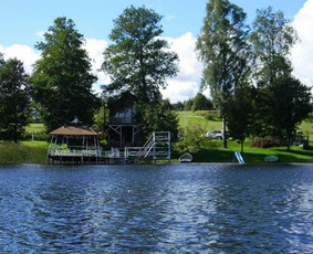 Sodyba nuomai / Sergejus / Darbų pavyzdys ID 3297793