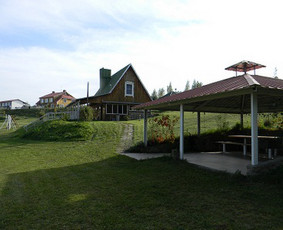 Sodyba nuomai / Sergejus / Darbų pavyzdys ID 3297807