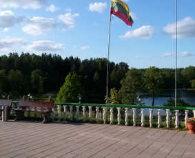 Sodyba nuomai / Sergejus / Darbų pavyzdys ID 3297815