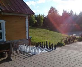 Sodyba nuomai / Sergejus / Darbų pavyzdys ID 3297817