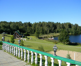 Sodyba nuomai / Sergejus / Darbų pavyzdys ID 3297819