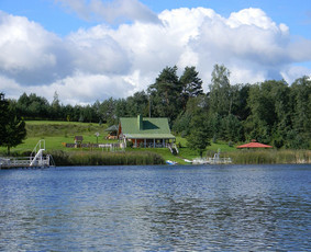 Sodyba nuomai / Sergejus / Darbų pavyzdys ID 3297821