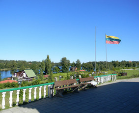Sodyba nuomai / Sergejus / Darbų pavyzdys ID 3297823