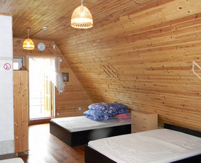 Sodyba nuomai / Sergejus / Darbų pavyzdys ID 3297825