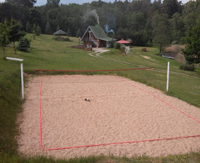 Sodyba nuomai / Sergejus / Darbų pavyzdys ID 3297829