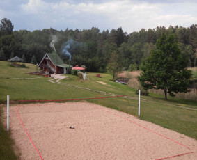 Sodyba nuomai / Sergejus / Darbų pavyzdys ID 3297831