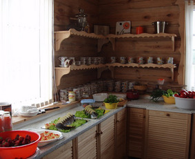 Sodyba nuomai / Sergejus / Darbų pavyzdys ID 3297843
