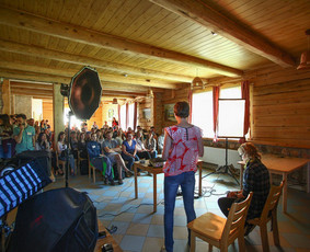 Sodyba nuomai / Sergejus / Darbų pavyzdys ID 3297849