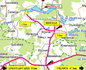 Sodyba nuomai / Sergejus / Darbų pavyzdys ID 3297851