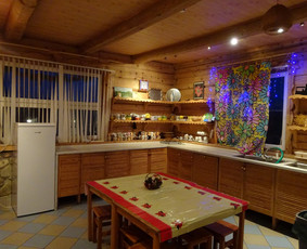 Sodyba nuomai / Sergejus / Darbų pavyzdys ID 3297853
