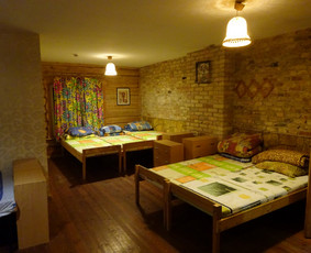 Sodyba nuomai / Sergejus / Darbų pavyzdys ID 3297859