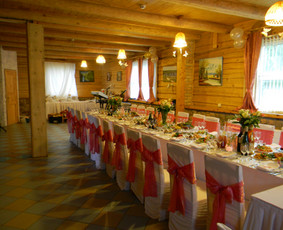 Sodyba nuomai / Sergejus / Darbų pavyzdys ID 3297861
