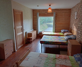 Sodyba nuomai / Sergejus / Darbų pavyzdys ID 3297865