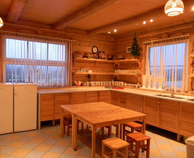 Sodyba nuomai / Sergejus / Darbų pavyzdys ID 3297867