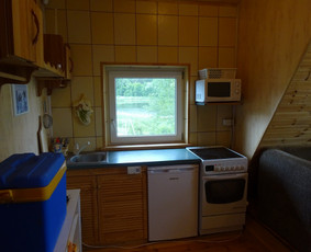 Sodyba nuomai / Sergejus / Darbų pavyzdys ID 3297869