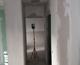 Statybos ir apdailos darbai vakarų Lietuvoje / Virginijus Serapinas / Darbų pavyzdys ID 627453