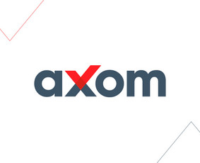 Axom.money - Trusted crypto gateway  |   Vizualinio identiteto kūrimas - Logotipų kūrimas - Firminis stilius - Brandingas / brendas - www.glogo.eu - Gedas Meškūnas