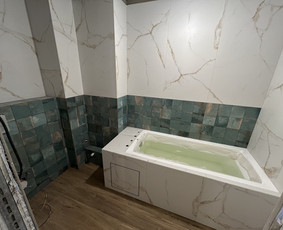 Vidaus Apdailos, Remonto Ir Fasado Darbai / Raimondas Švikas / Darbų pavyzdys ID 3298149