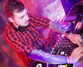 Open formato Dj / DJ Eterna/Eterna Music / Darbų pavyzdys ID 3298171