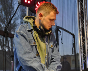 Open formato Dj / DJ Eterna/Eterna Music / Darbų pavyzdys ID 3298169