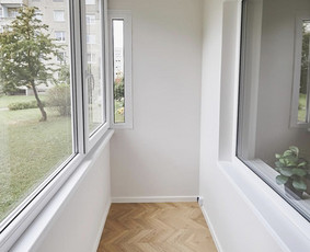 Vidaus Apdailos, Remonto Ir Fasado Darbai / Raimondas Švikas / Darbų pavyzdys ID 3298201
