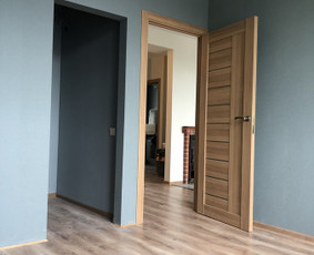 Vidaus Apdailos, Remonto Ir Fasado Darbai / Raimondas Švikas / Darbų pavyzdys ID 3298203