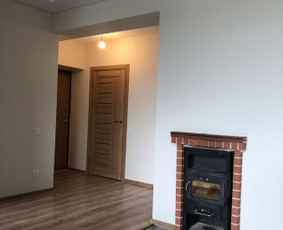 Vidaus Apdailos, Remonto Ir Fasado Darbai / Raimondas Švikas / Darbų pavyzdys ID 3298205