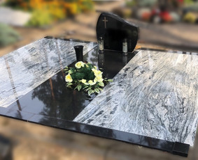 Paminklų gamyba / TYLI KALVA, UAB / Darbų pavyzdys ID 627565