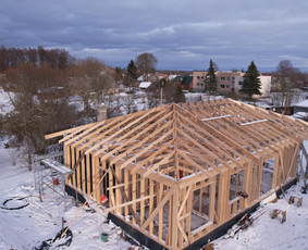 Karkasiniai, mūriniai, moduliniai namų statybą. - Karkasinių namų statyba - 3 Karkasinių namų statyba - Karkasiniai, mūriniai, moduliniai namų statybą. - 3