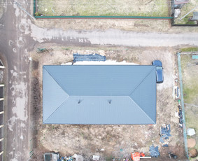 Karkasiniai, mūriniai, moduliniai namų statybą. / Andrius Šiugždinis / Darbų pavyzdys ID 3298473