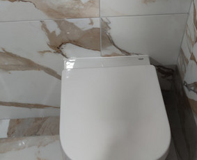 Santechnikos sistemų, vamzdynų remontas - Plyteliu klijavimas,santechnika - 4