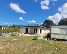 Karkasiniai, mūriniai, moduliniai namų statybą. / Andrius Šiugždinis / Darbų pavyzdys ID 3298547