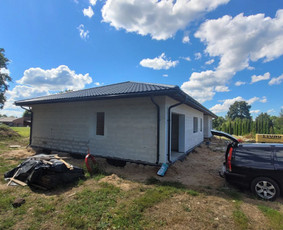Karkasiniai, mūriniai, moduliniai namų statybą. / Andrius Šiugždinis / Darbų pavyzdys ID 3298551