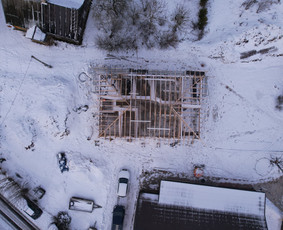 Karkasiniai, mūriniai, moduliniai namų statybą. - Karkasinių namų statyba - 1 Karkasinių namų statyba - Karkasiniai, mūriniai, moduliniai namų statybą. - 1