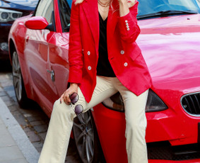 Asmeninė Stilistė / Svetlana Frolova / Darbų pavyzdys ID 3298669