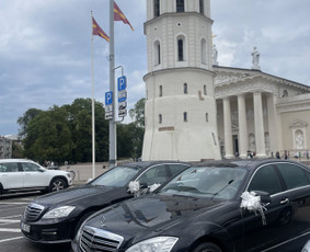Mercedes automobiliai jūsų šventei! / Mercedes_Nuoma_LT / Darbų pavyzdys ID 3298933